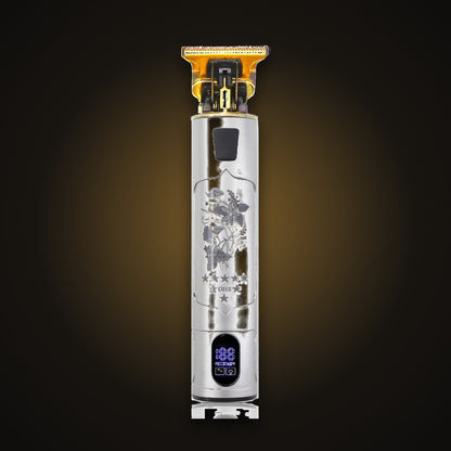Recortadora T9 modelo XL2 · Flores