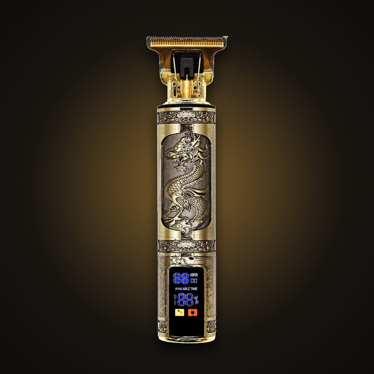 Recortadora T9 modelo SL2 · Dragón Plus